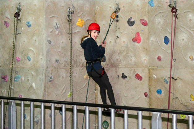 Scout Climbing-3
